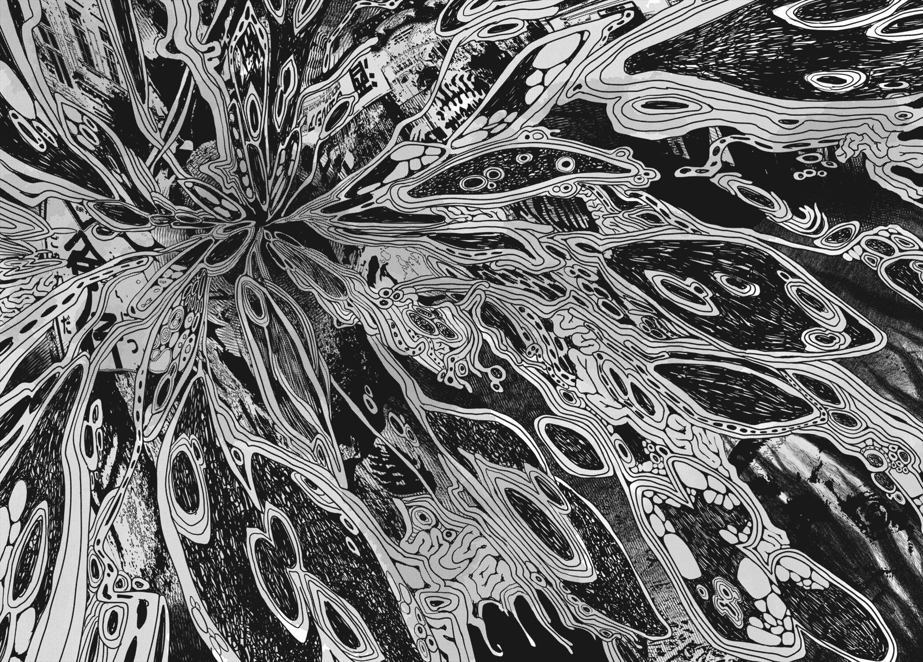 Read The Summer Hikaru Died Manga Online