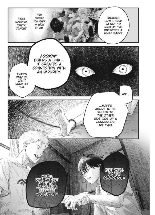 Read The Summer Hikaru Died Manga Online