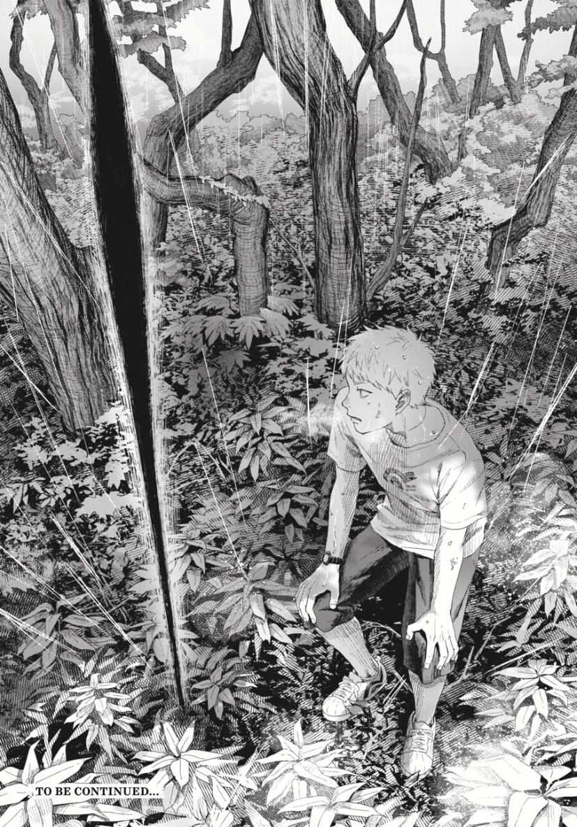 Read The Summer Hikaru Died Manga Online