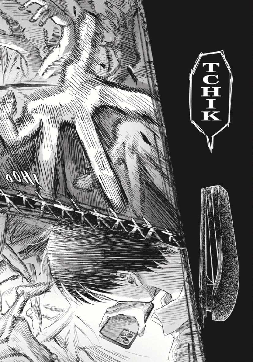 Read The Summer Hikaru Died Manga Online