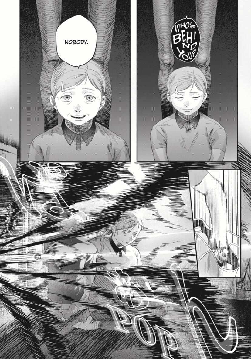 Read The Summer Hikaru Died Manga Online