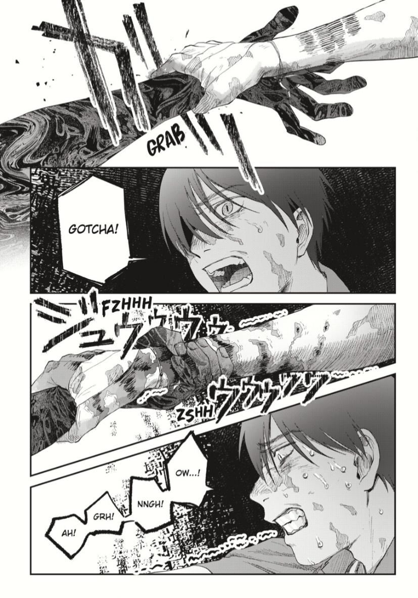 Read The Summer Hikaru Died Manga Online