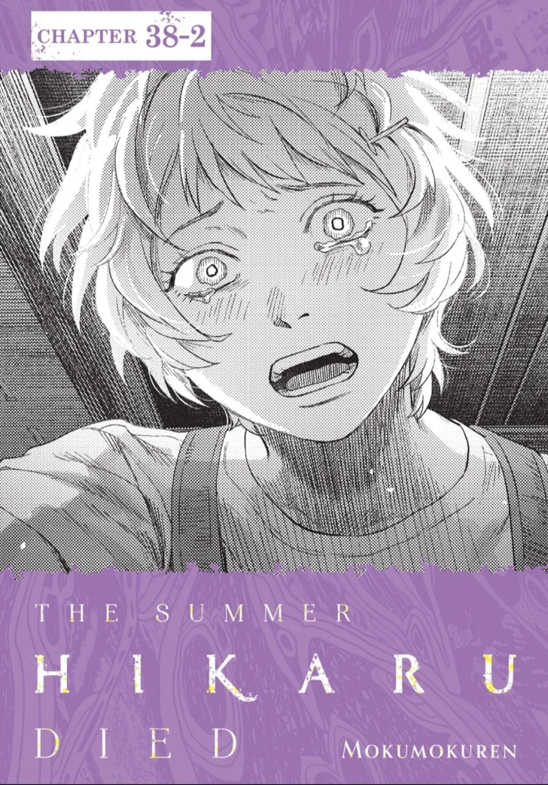 Read The Summer Hikaru Died Manga Online