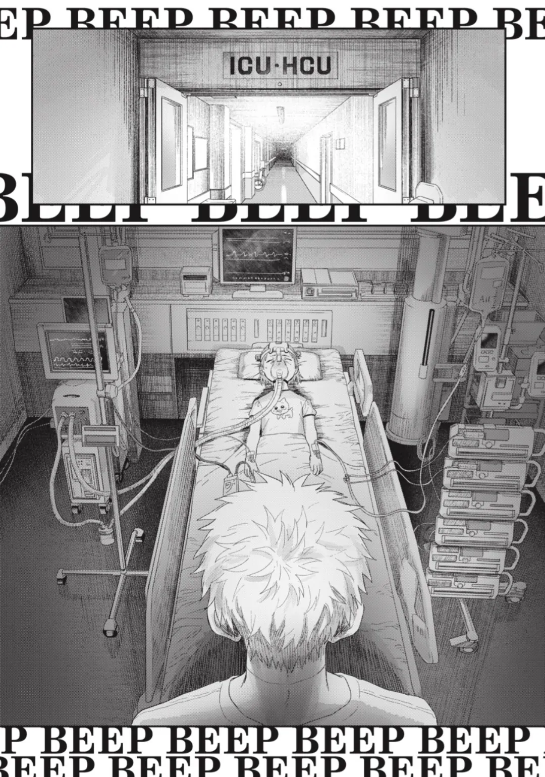 Read The Summer Hikaru Died Manga Online