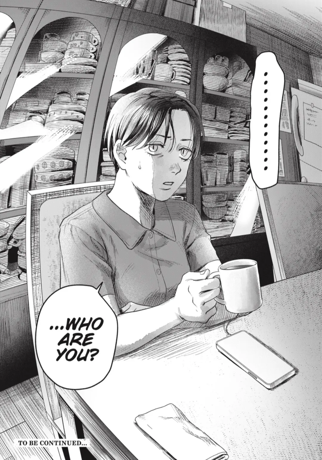 Read The Summer Hikaru Died Manga Online