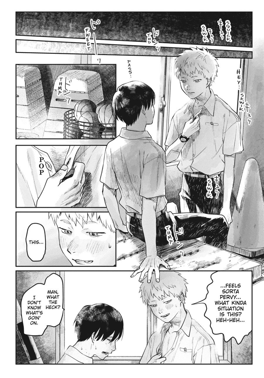 Read The Summer Hikaru Died Manga Online