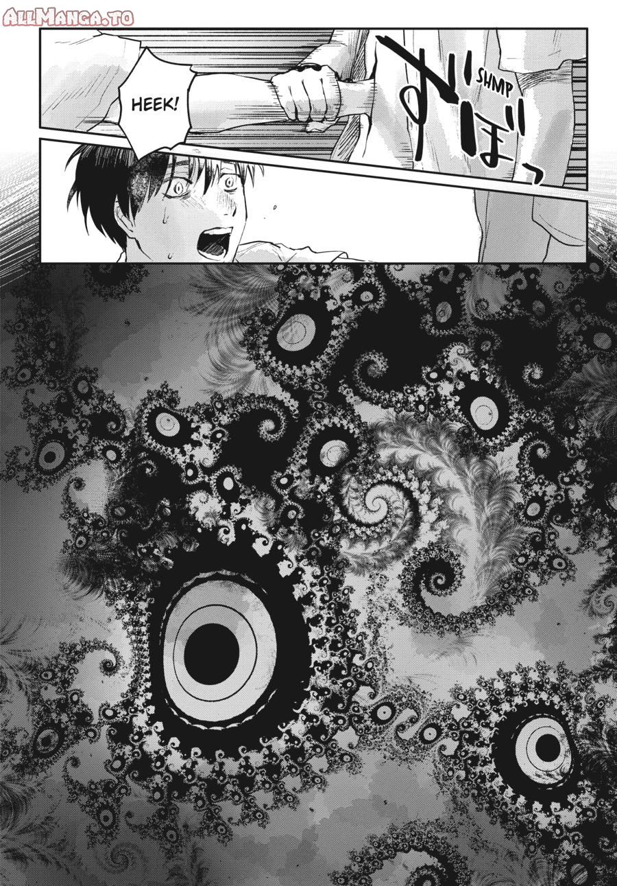 Read The Summer Hikaru Died Manga Online