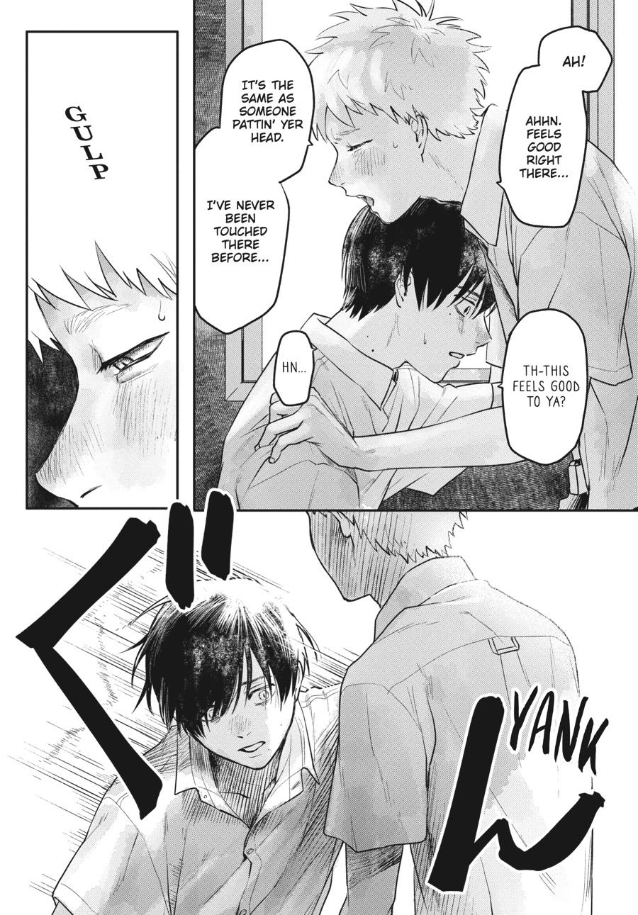 Read The Summer Hikaru Died Manga Online