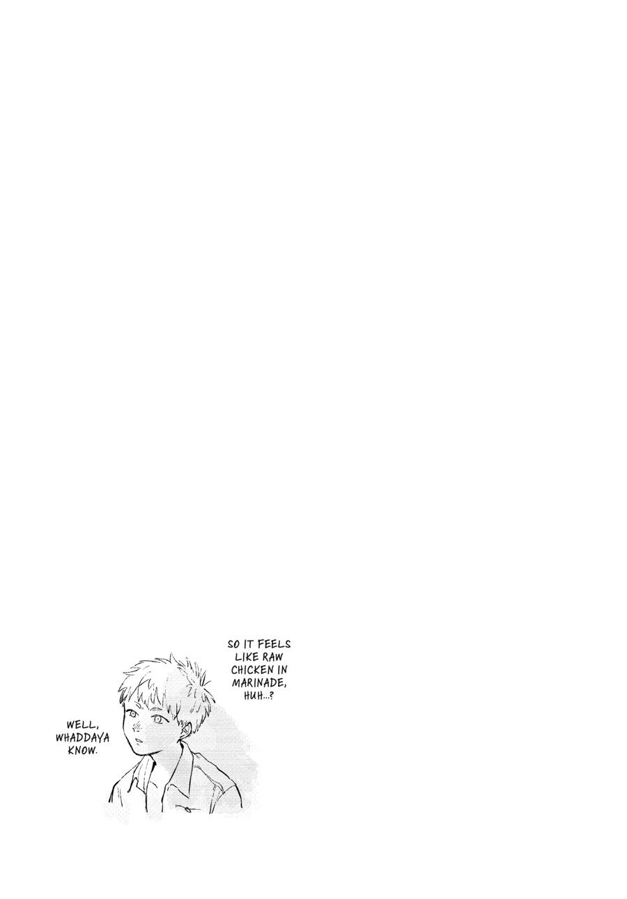 Read The Summer Hikaru Died Manga Online