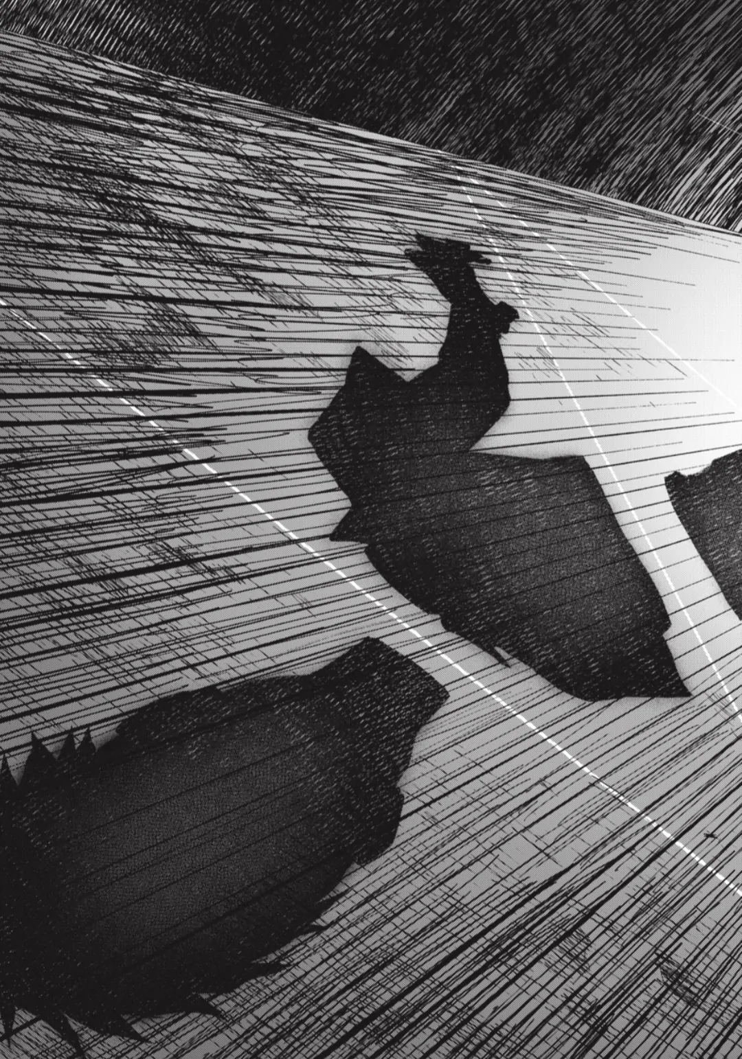 Read The Summer Hikaru Died Manga Online