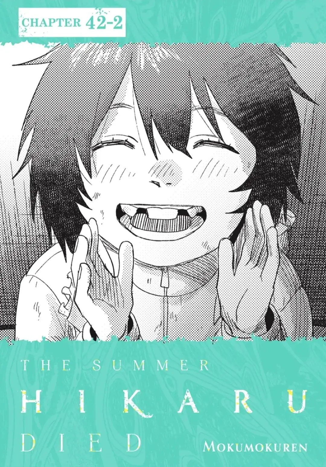 Read The Summer Hikaru Died Manga Online