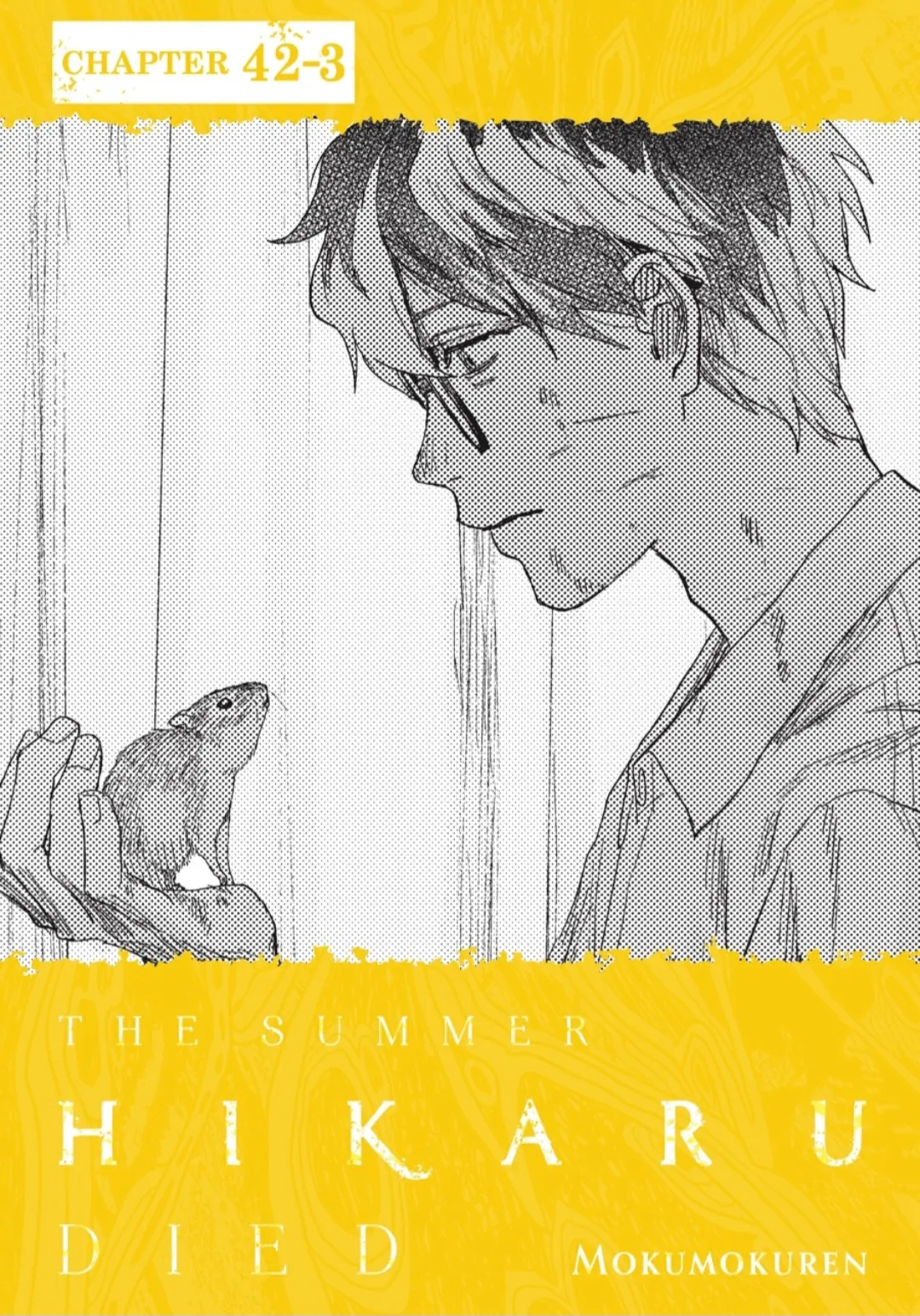 Read The Summer Hikaru Died Manga Online