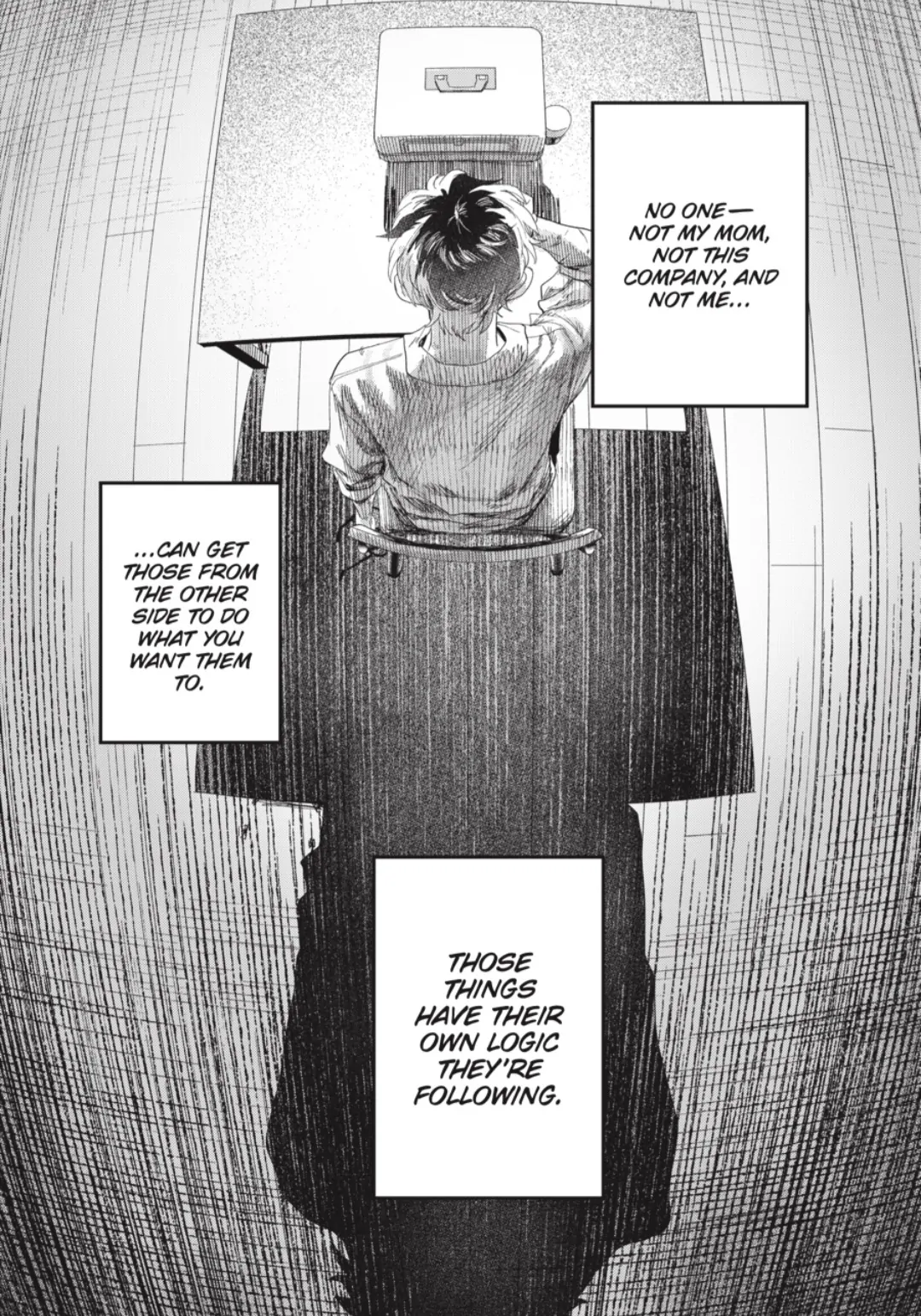 Read The Summer Hikaru Died Manga Online