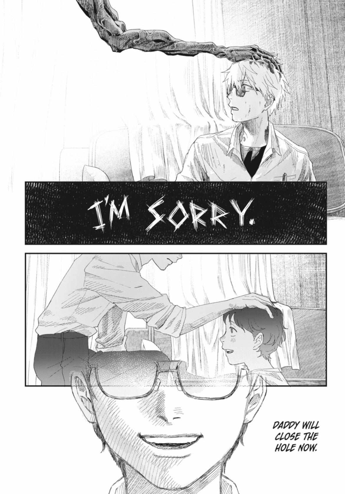 Read The Summer Hikaru Died Manga Online