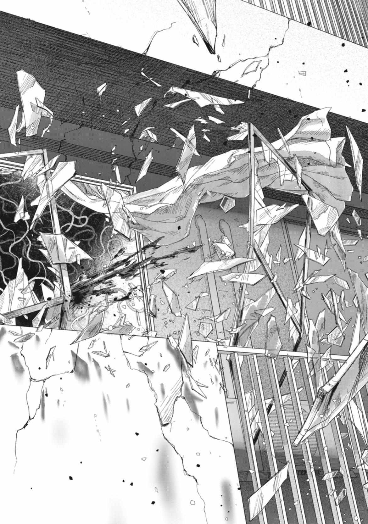 Read The Summer Hikaru Died Manga Online