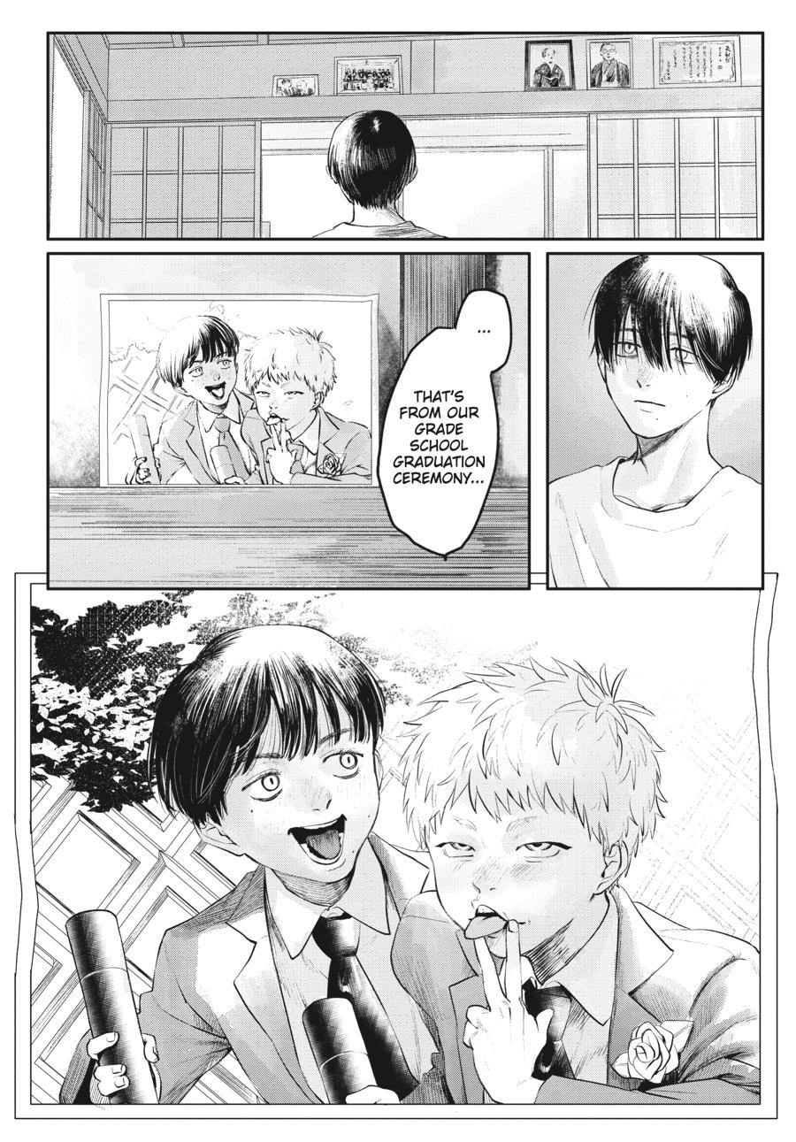 Read The Summer Hikaru Died Manga Online