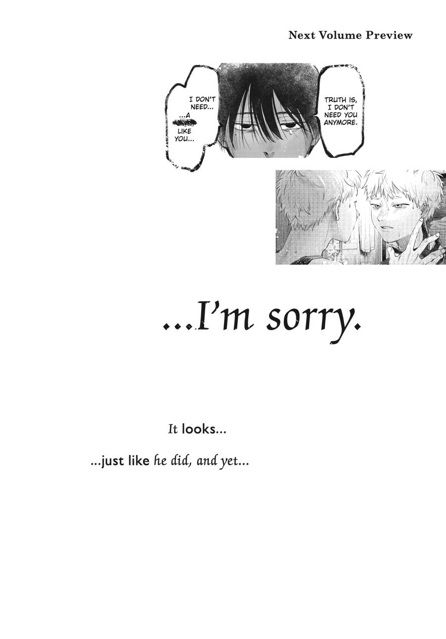 Read The Summer Hikaru Died Manga Online