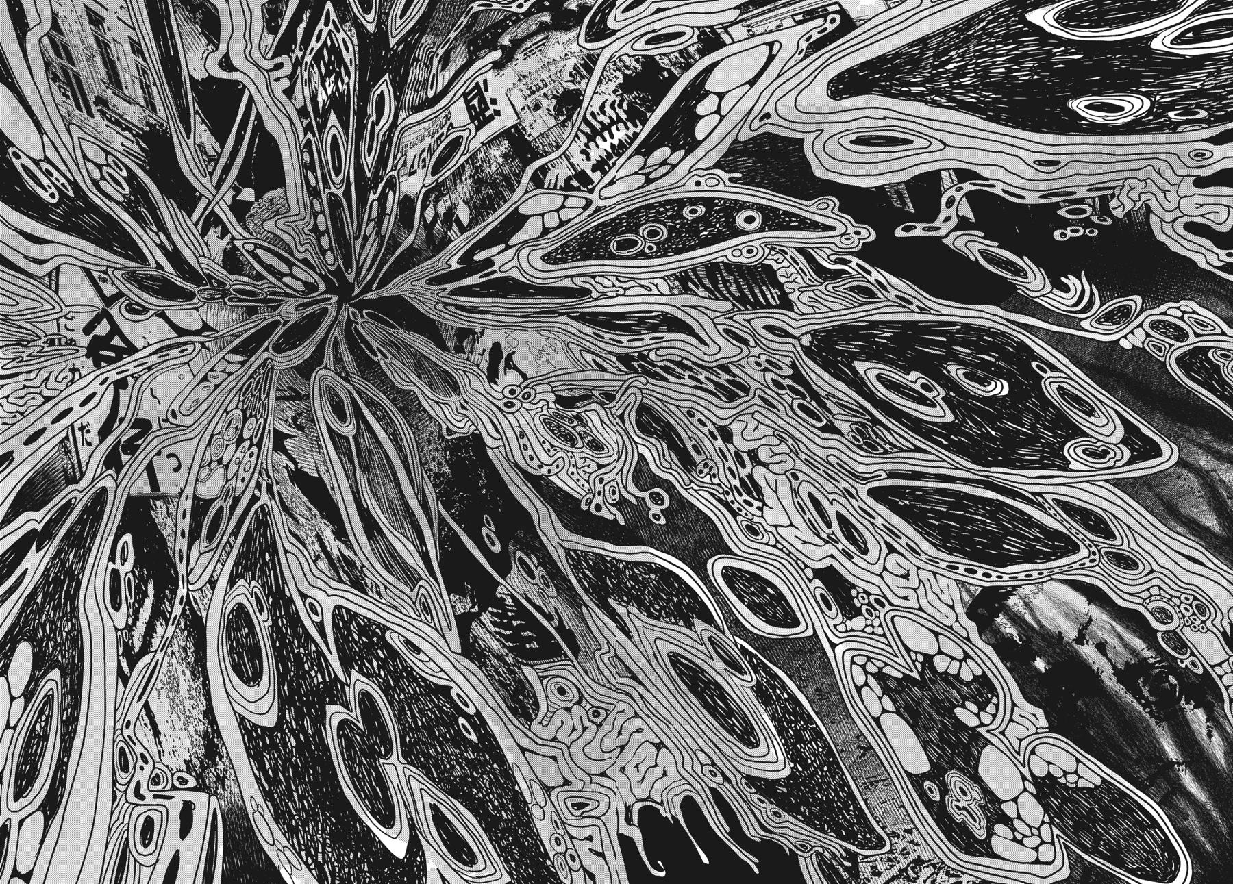 Read The Summer Hikaru Died Manga Online