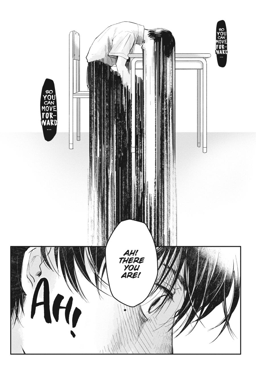 Read The Summer Hikaru Died Manga Online