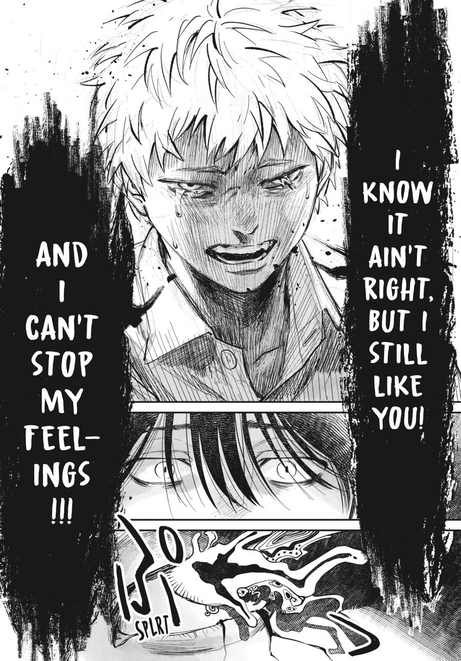 Read The Summer Hikaru Died Manga Online