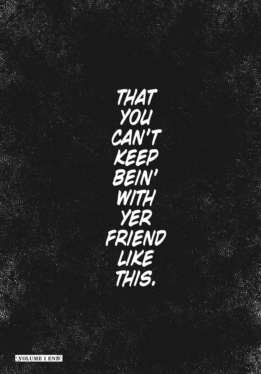 Read The Summer Hikaru Died Manga Online