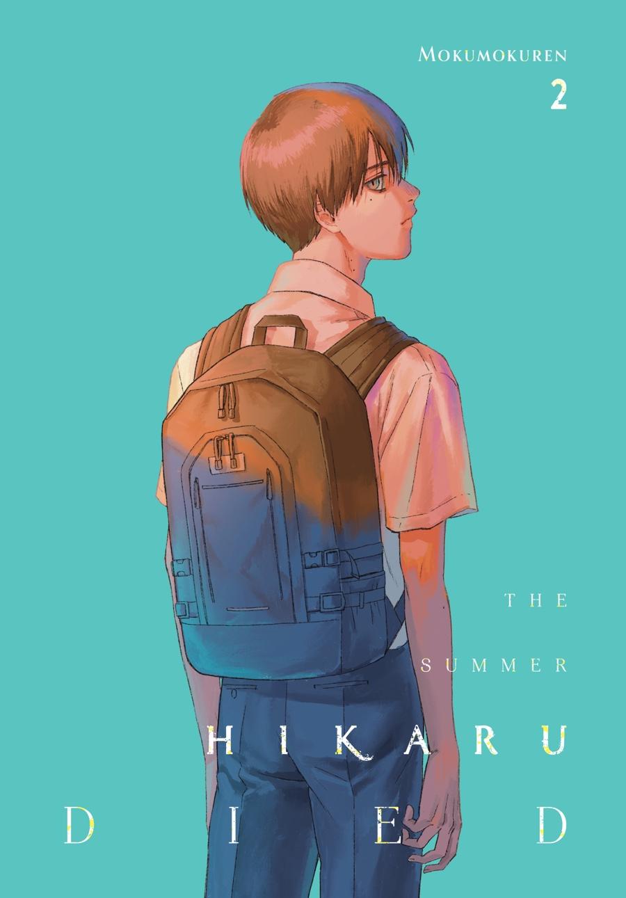 Read The Summer Hikaru Died Manga Online