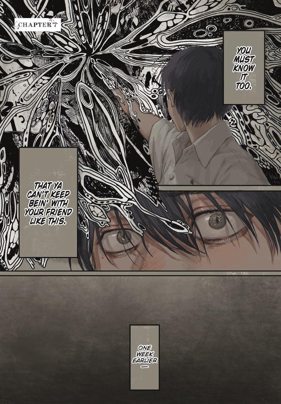 Read The Summer Hikaru Died Manga Online