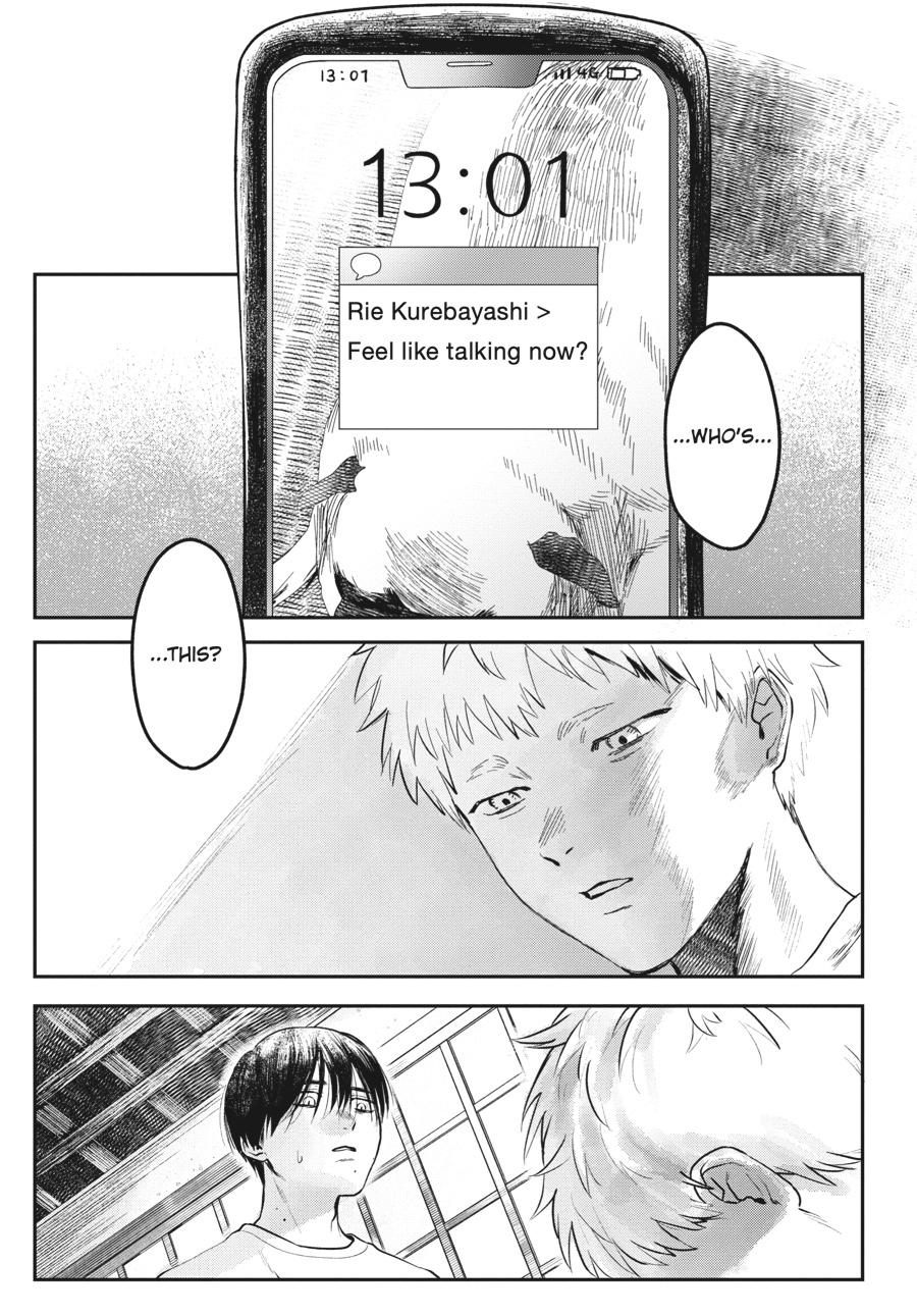 Read The Summer Hikaru Died Manga Online