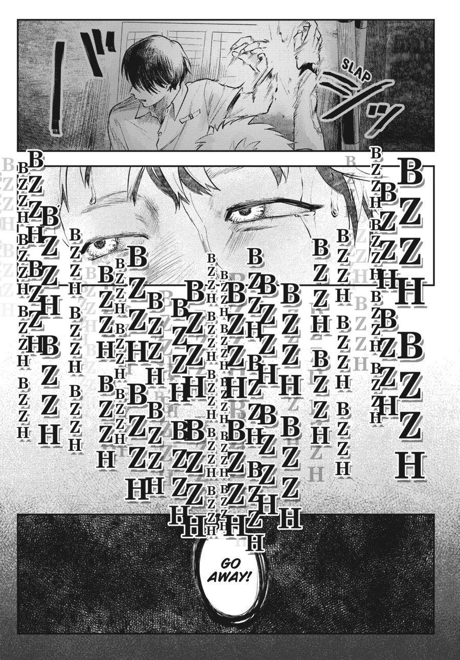 Read The Summer Hikaru Died Manga Online