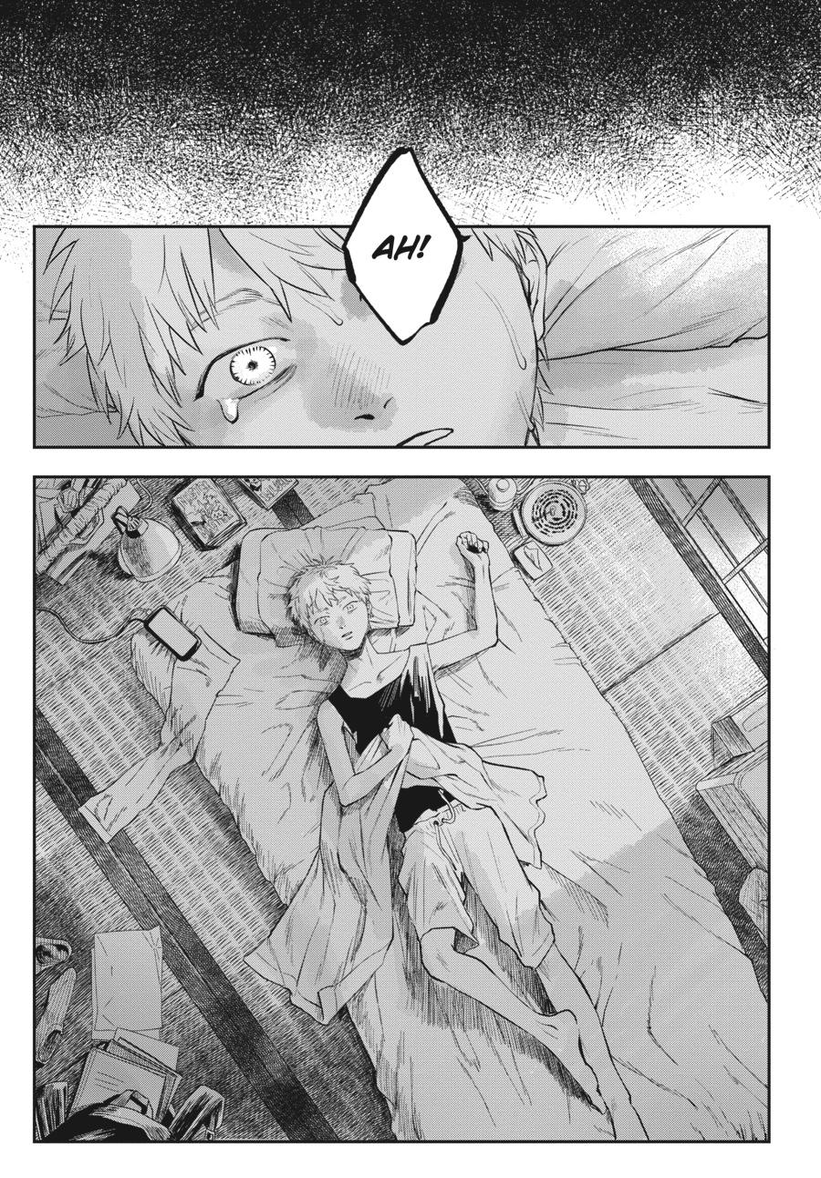 Read The Summer Hikaru Died Manga Online