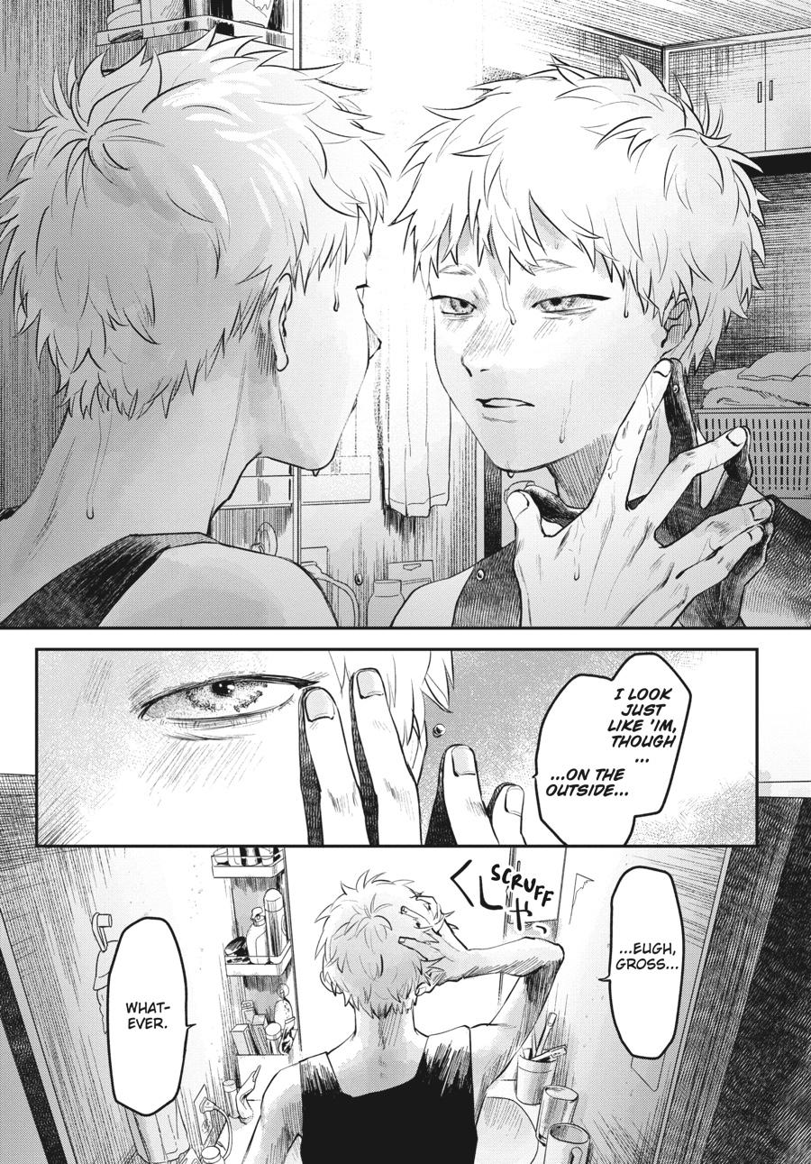 Read The Summer Hikaru Died Manga Online