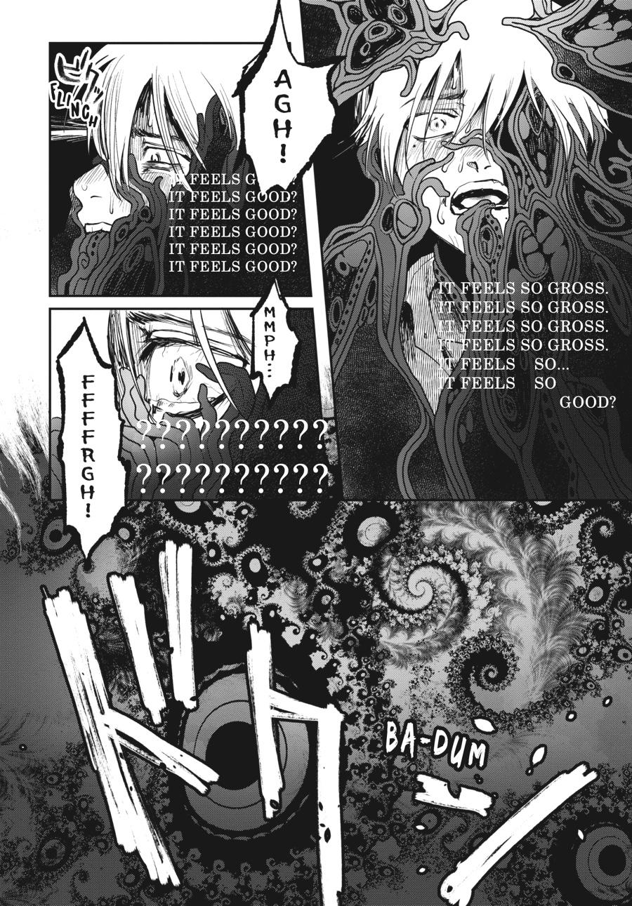 Read The Summer Hikaru Died Manga Online