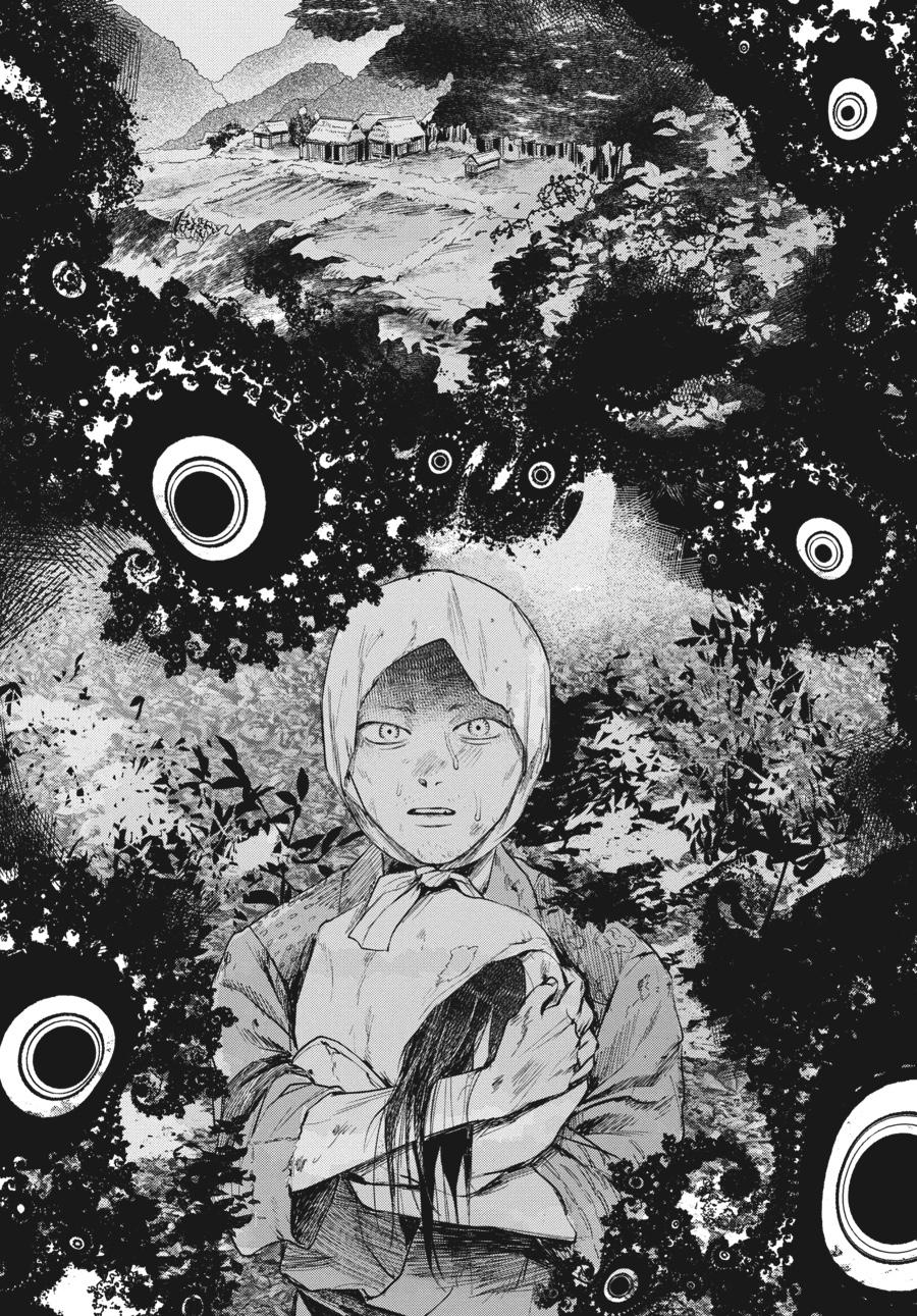 Read The Summer Hikaru Died Manga Online