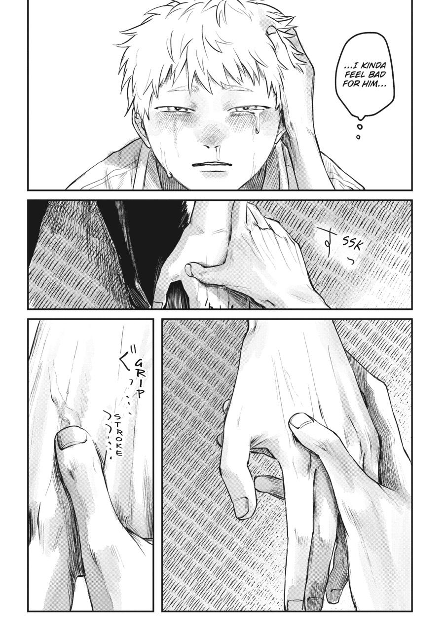 Read The Summer Hikaru Died Manga Online