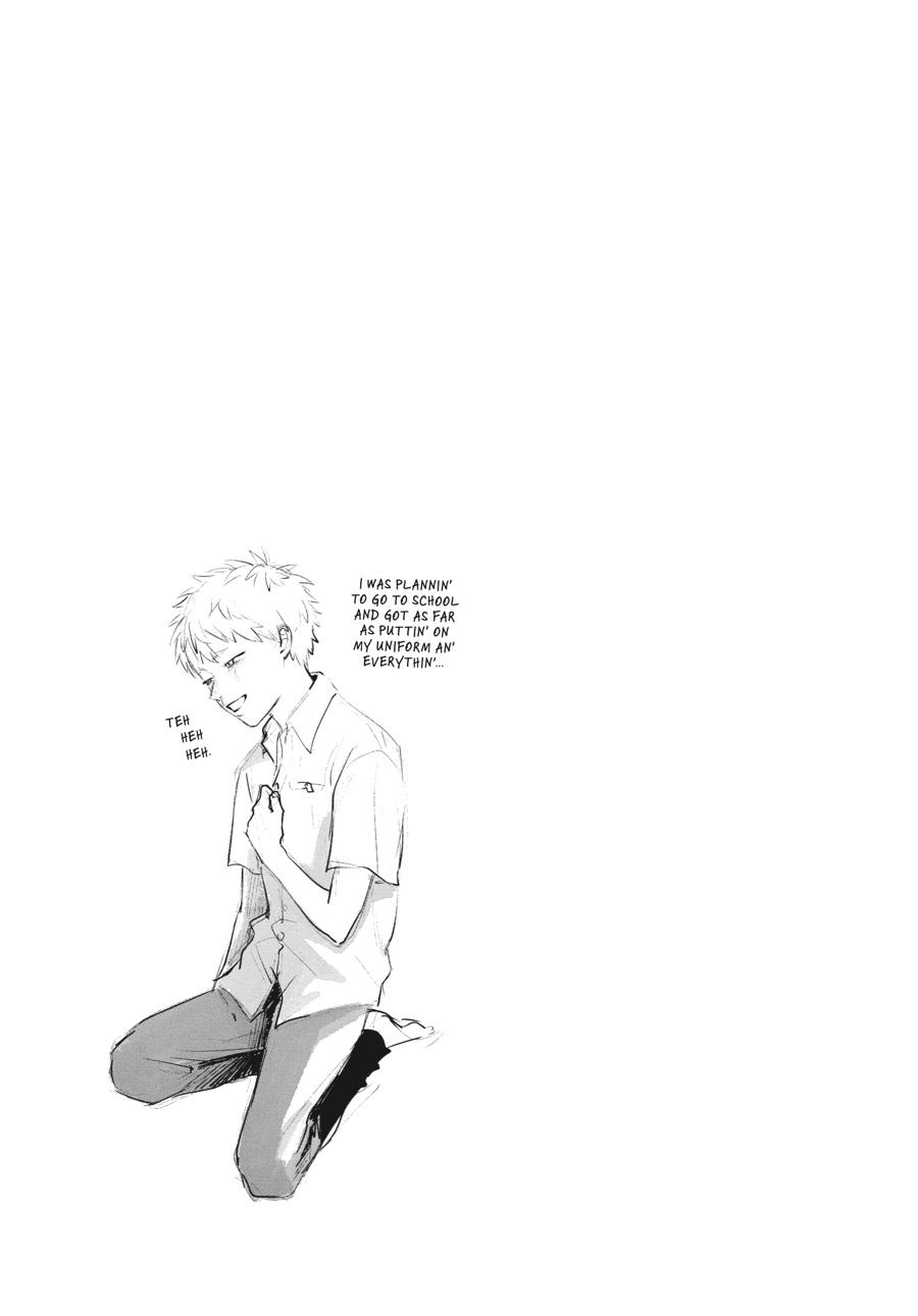 Read The Summer Hikaru Died Manga Online