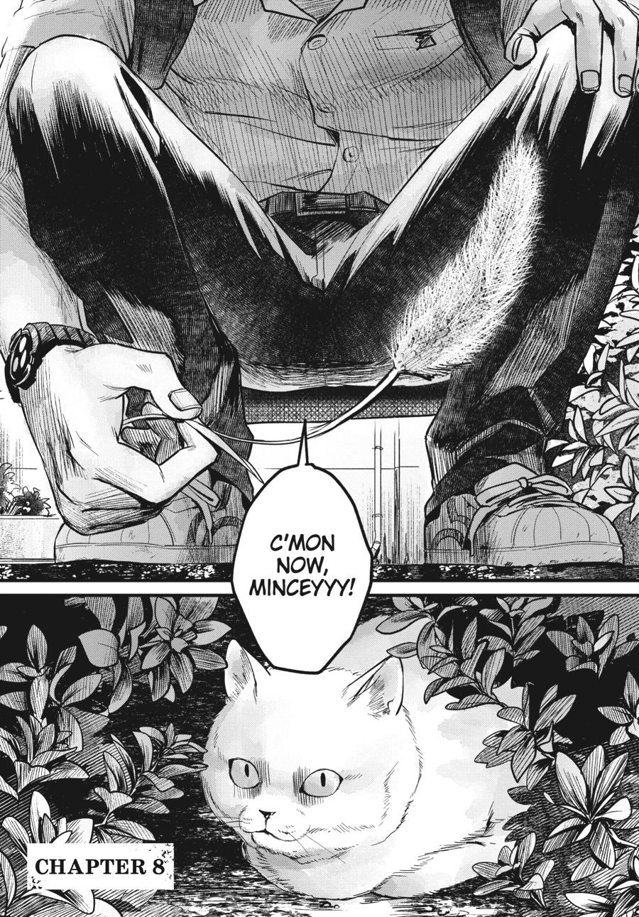 Read The Summer Hikaru Died Manga Online