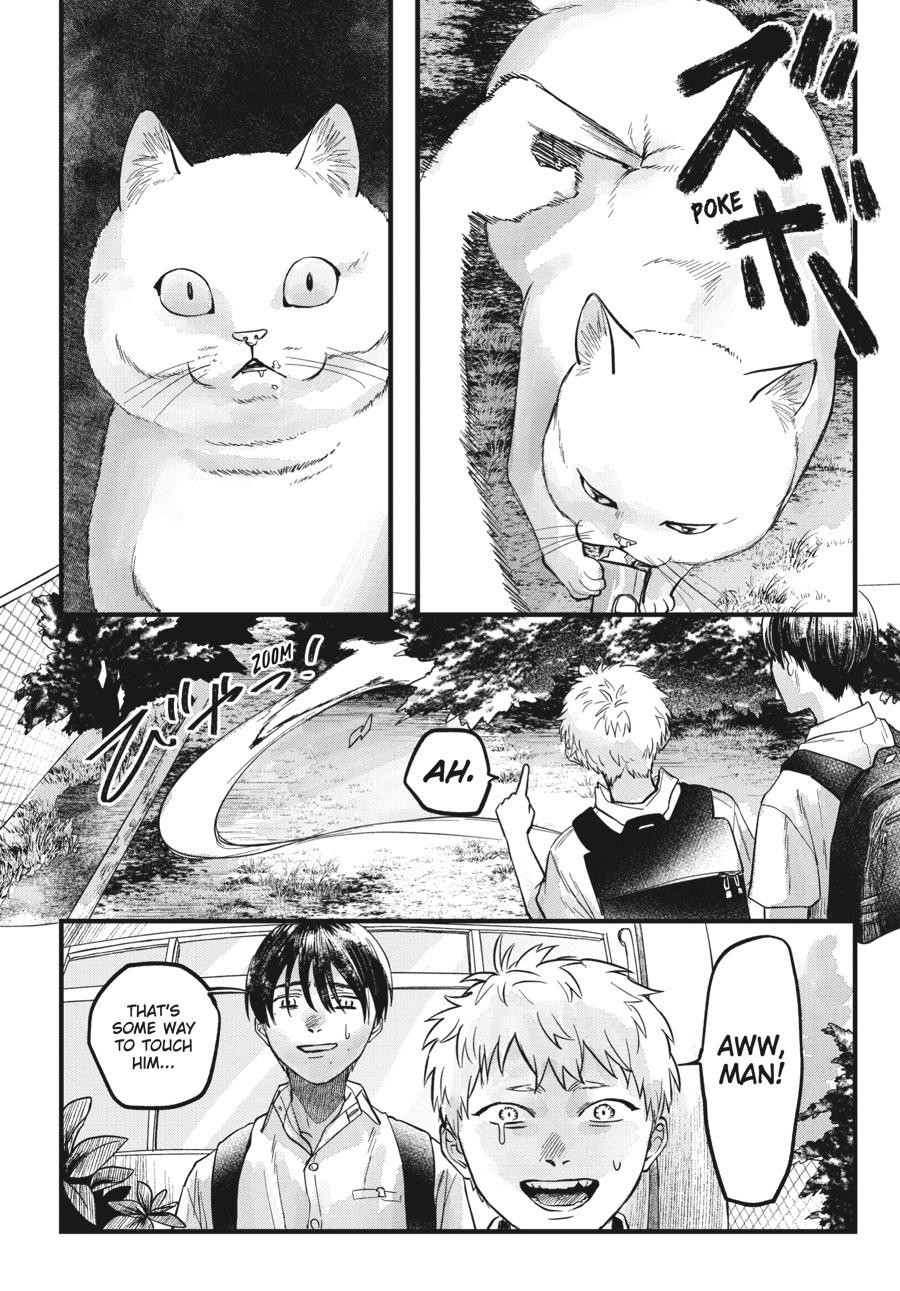 Read The Summer Hikaru Died Manga Online