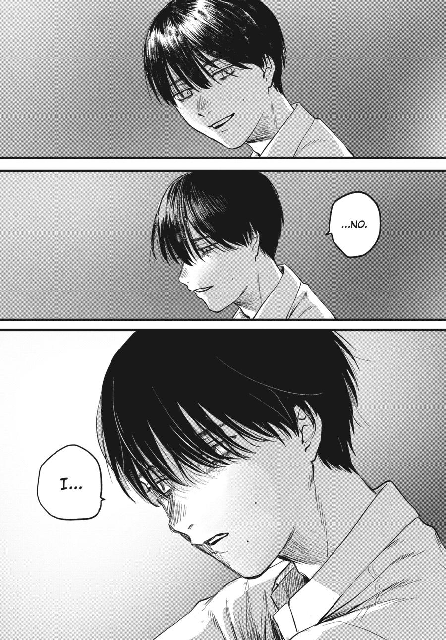 Read The Summer Hikaru Died Manga Online