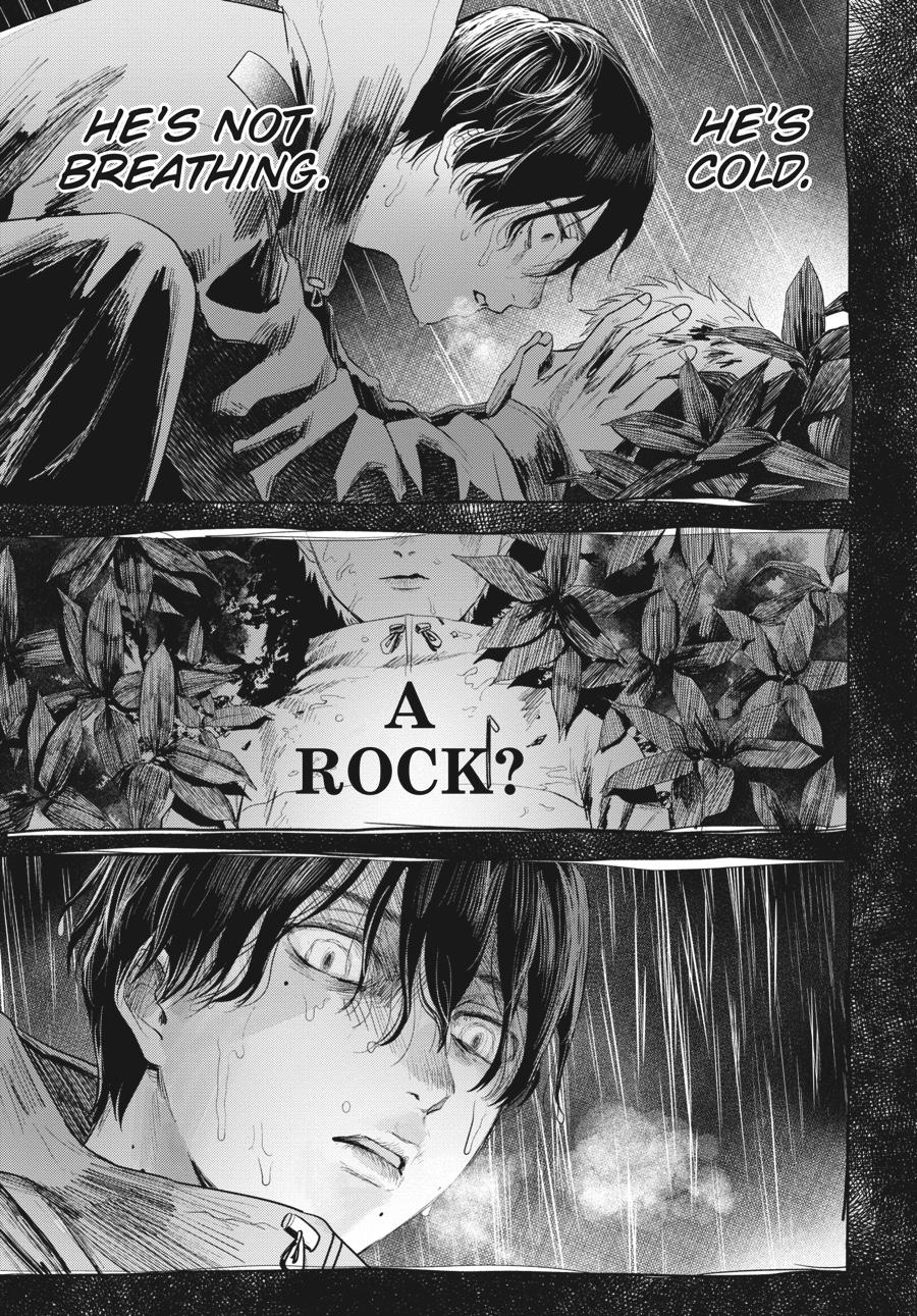 Read The Summer Hikaru Died Manga Online