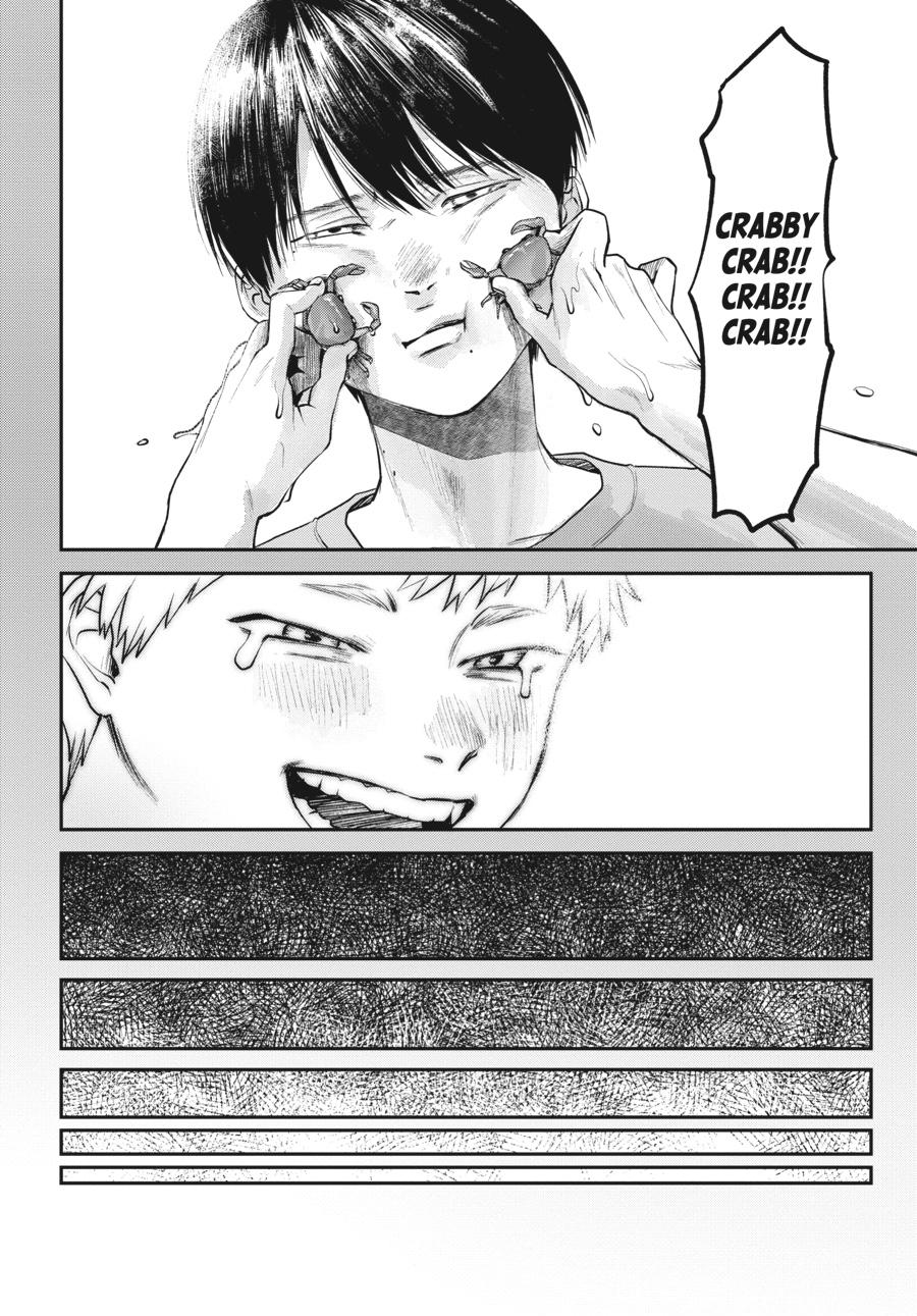 Read The Summer Hikaru Died Manga Online