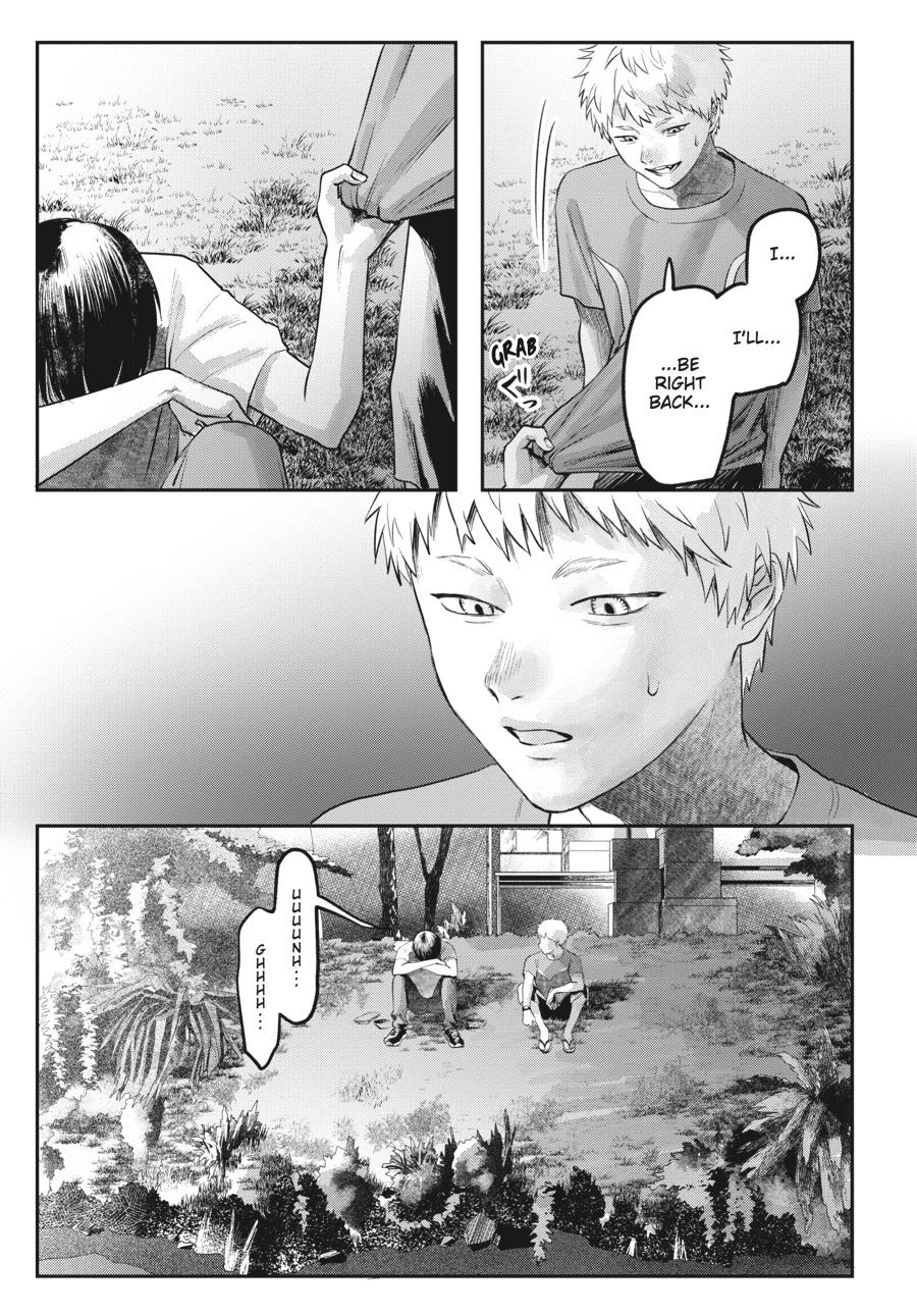 Read The Summer Hikaru Died Manga Online