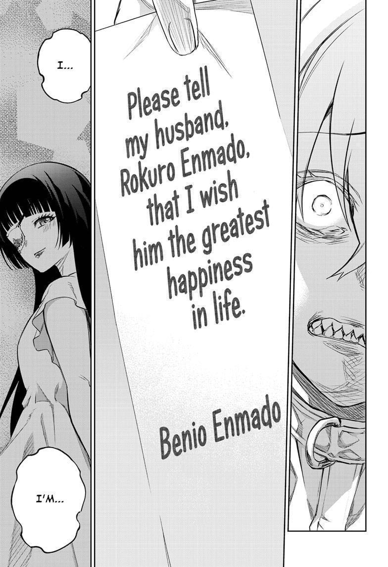 Read Twin Star Exorcists Manga Online