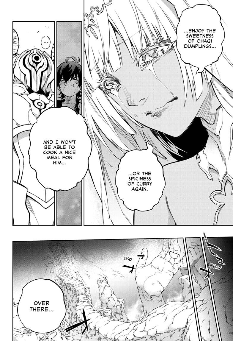 Read Twin Star Exorcists Manga Online