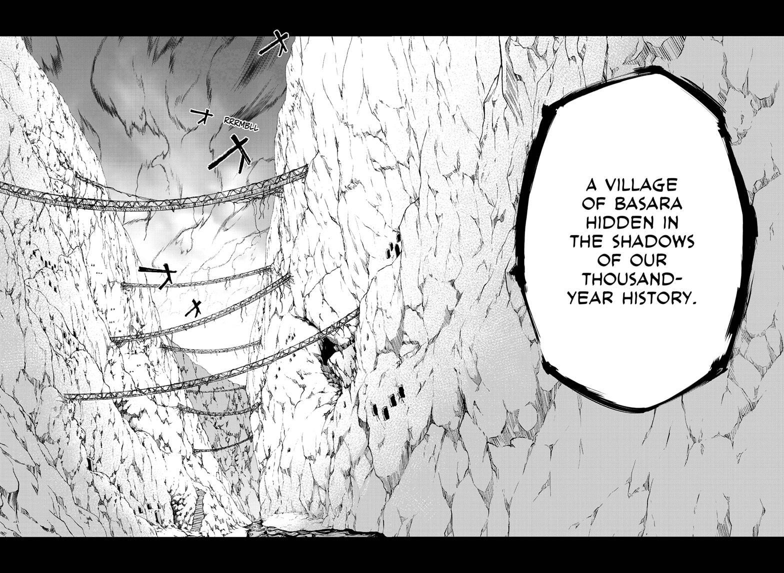 Read Twin Star Exorcists Manga Online