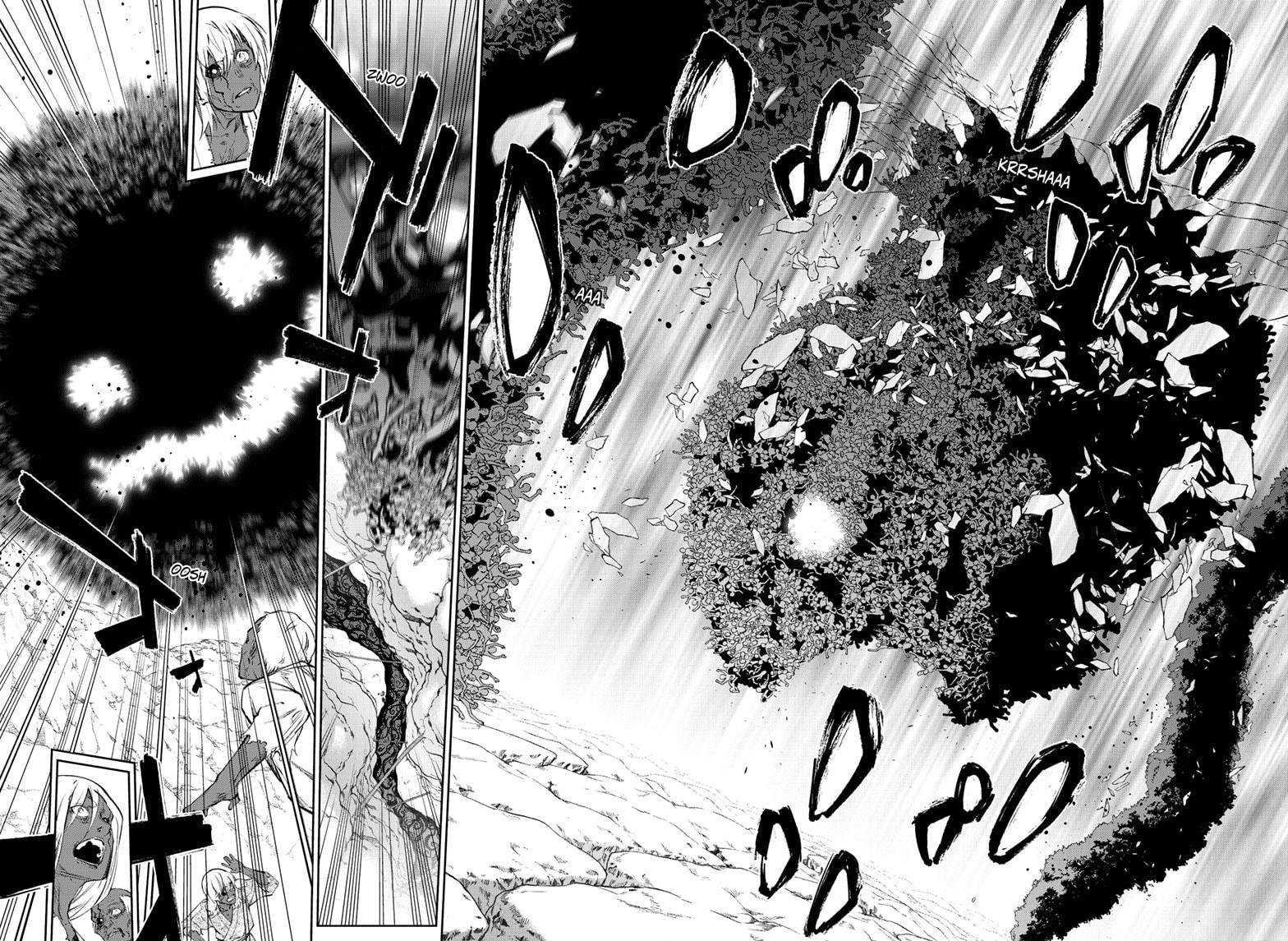 Read Twin Star Exorcists Manga Online