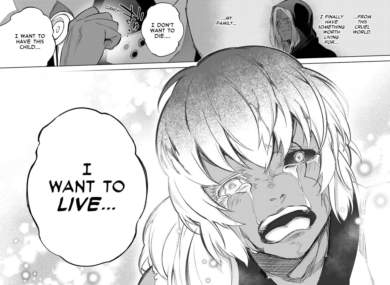 Read Twin Star Exorcists Manga Online