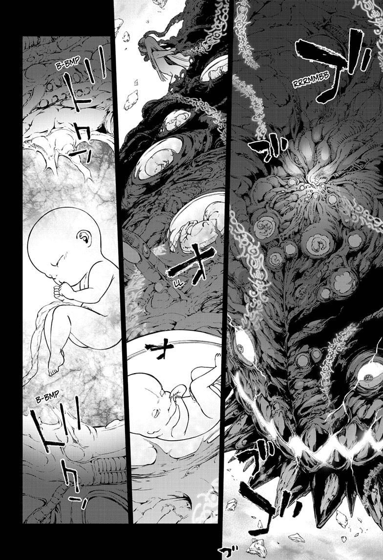 Read Twin Star Exorcists Manga Online