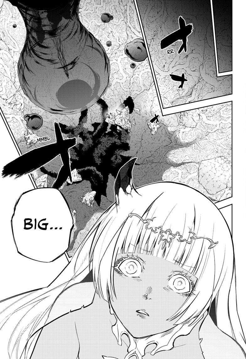 Read Twin Star Exorcists Manga Online