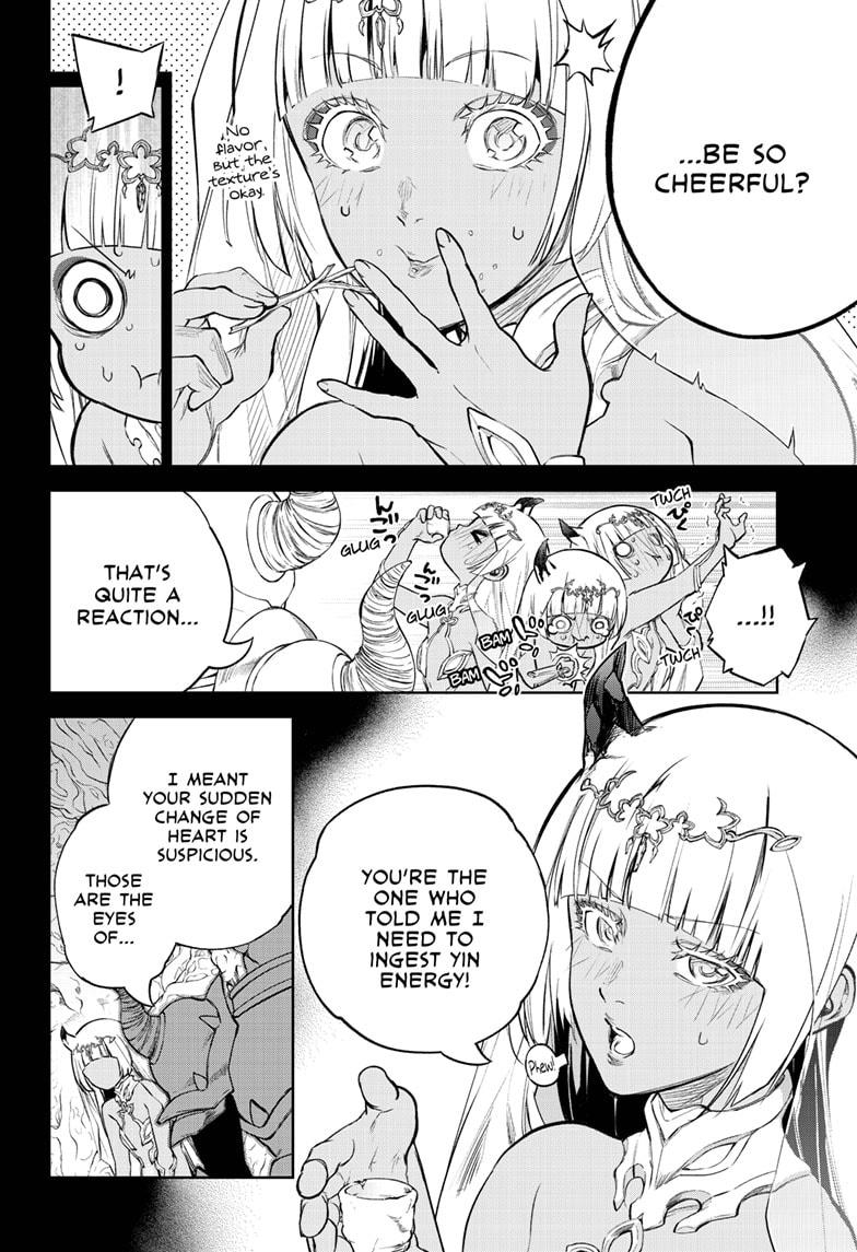 Read Twin Star Exorcists Manga Online