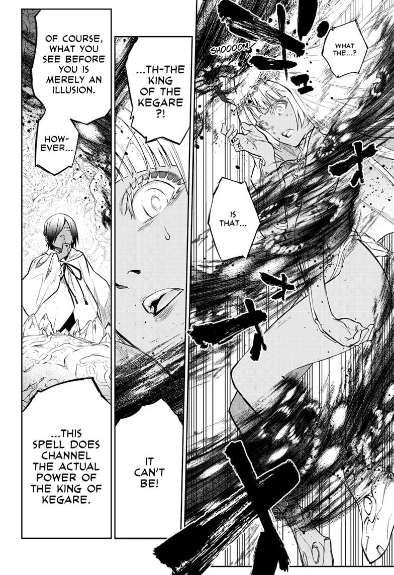 Read Twin Star Exorcists Manga Online